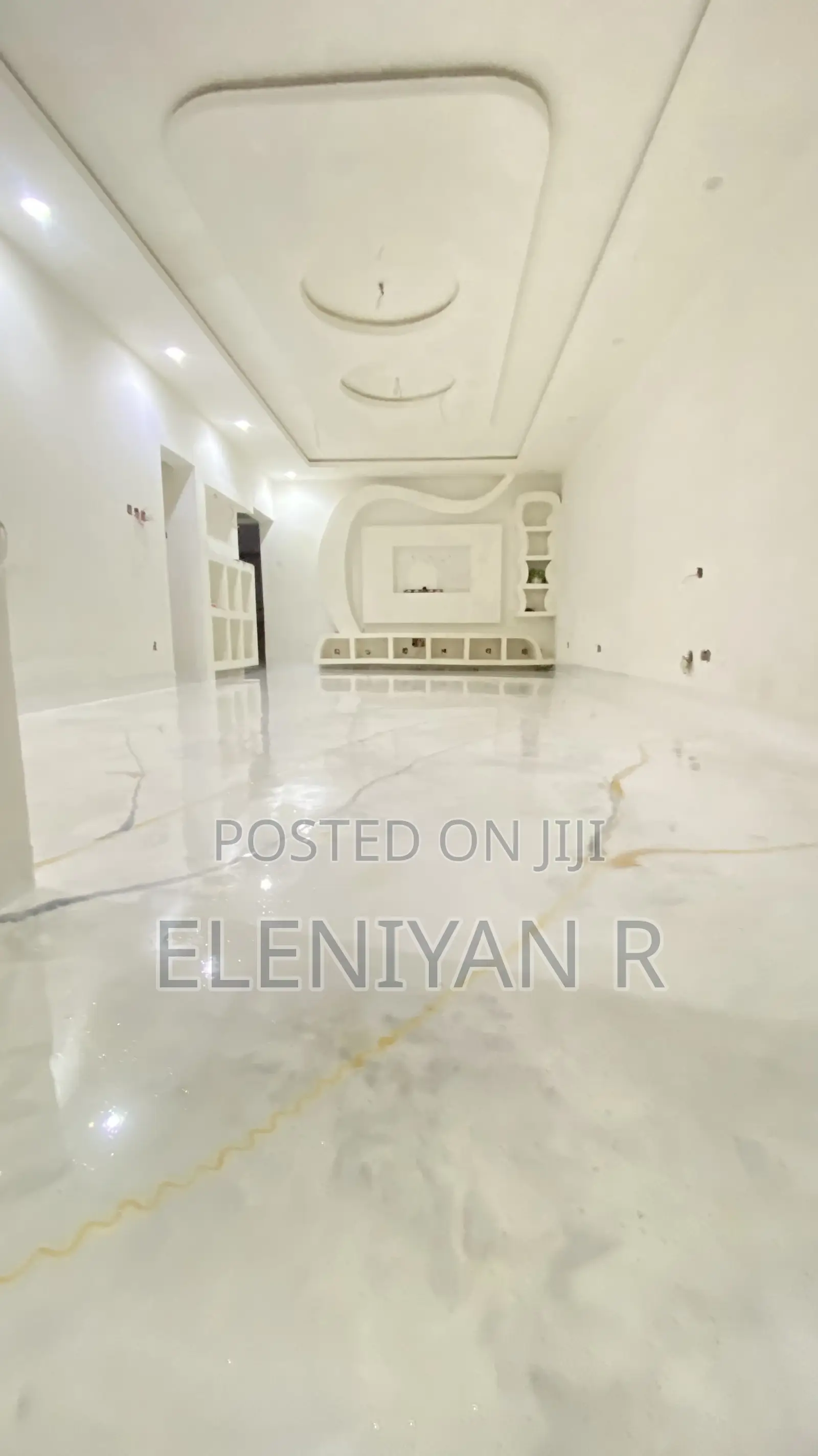 Epoxy 3d Floor