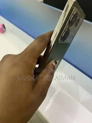 Infinix Note 40 256 GB Green