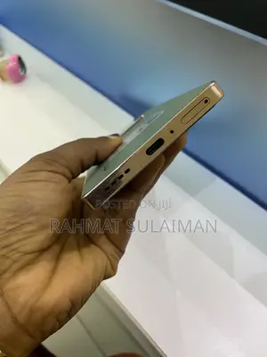 Infinix Note 40 256 GB Green