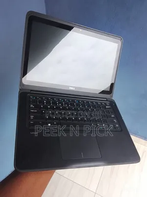 Laptop Dell Latitude 3380 8GB Intel Core i5 SSD 256GB