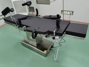 Electric Operating Table ( Surgery Bed)
