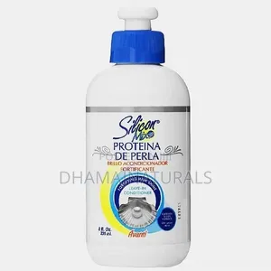 Silicon Mix Pearl Protein Leave-in Conditioner 8oz