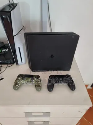 Playstation 4