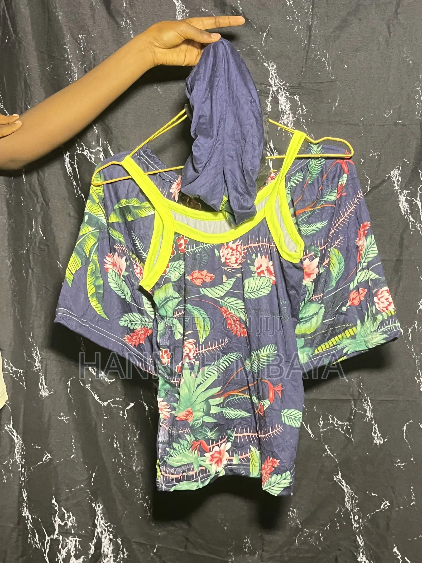 3 Piece Nightwear