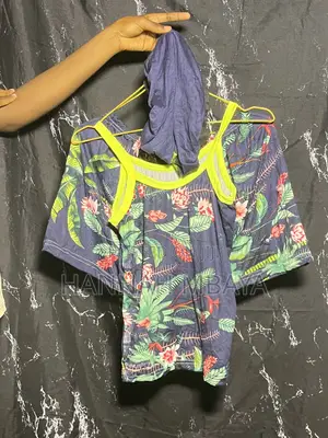 3 Piece Nightwear