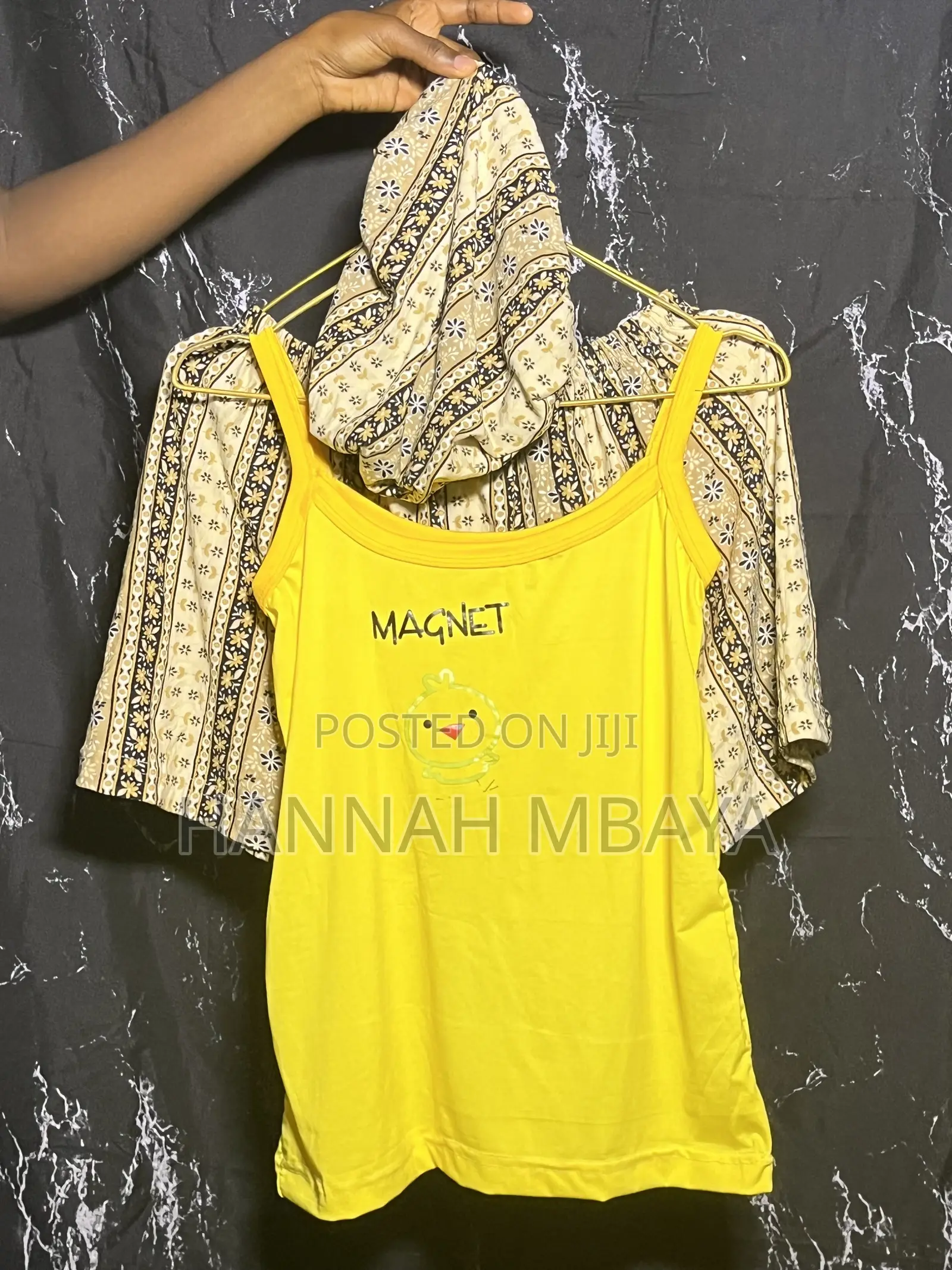 3 Piece Nightwear