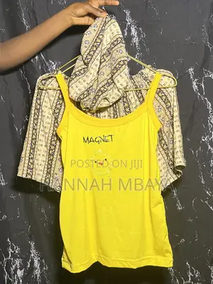 3 Piece Nightwear