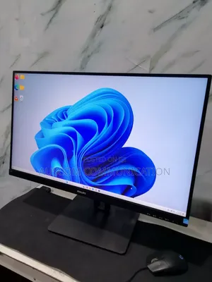 Philips 27 Inches UHD3840X2160 IPS 16 :9 Ratio 60HZ