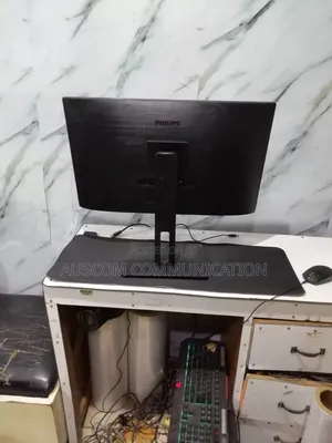 Philips 27 Inches UHD3840X2160 IPS 16 :9 Ratio 60HZ