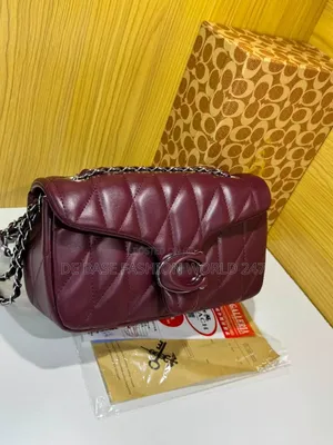 Quality Coach Bag