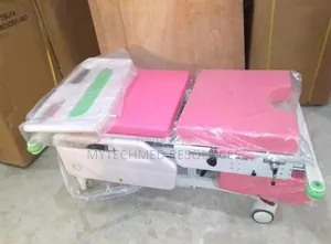 Electric Delivery Bed