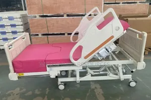 Electric Delivery Bed