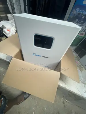 7.5kwh 51.2v C Worth Energy Lithium Ion Battery