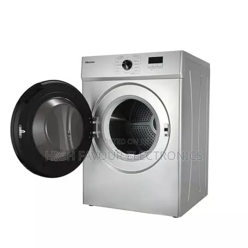 Hisense Dryer 8kg