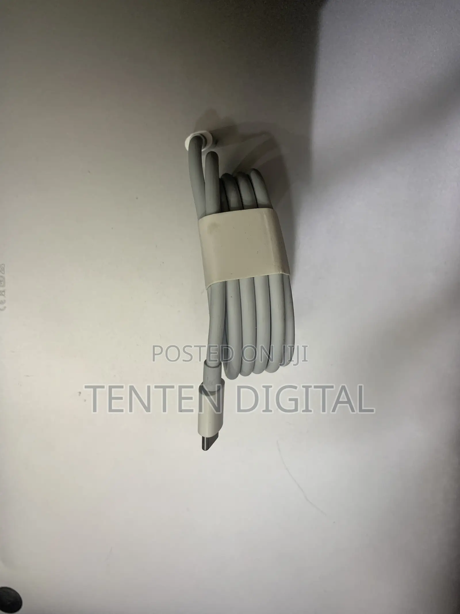 MacBook Type C Cord