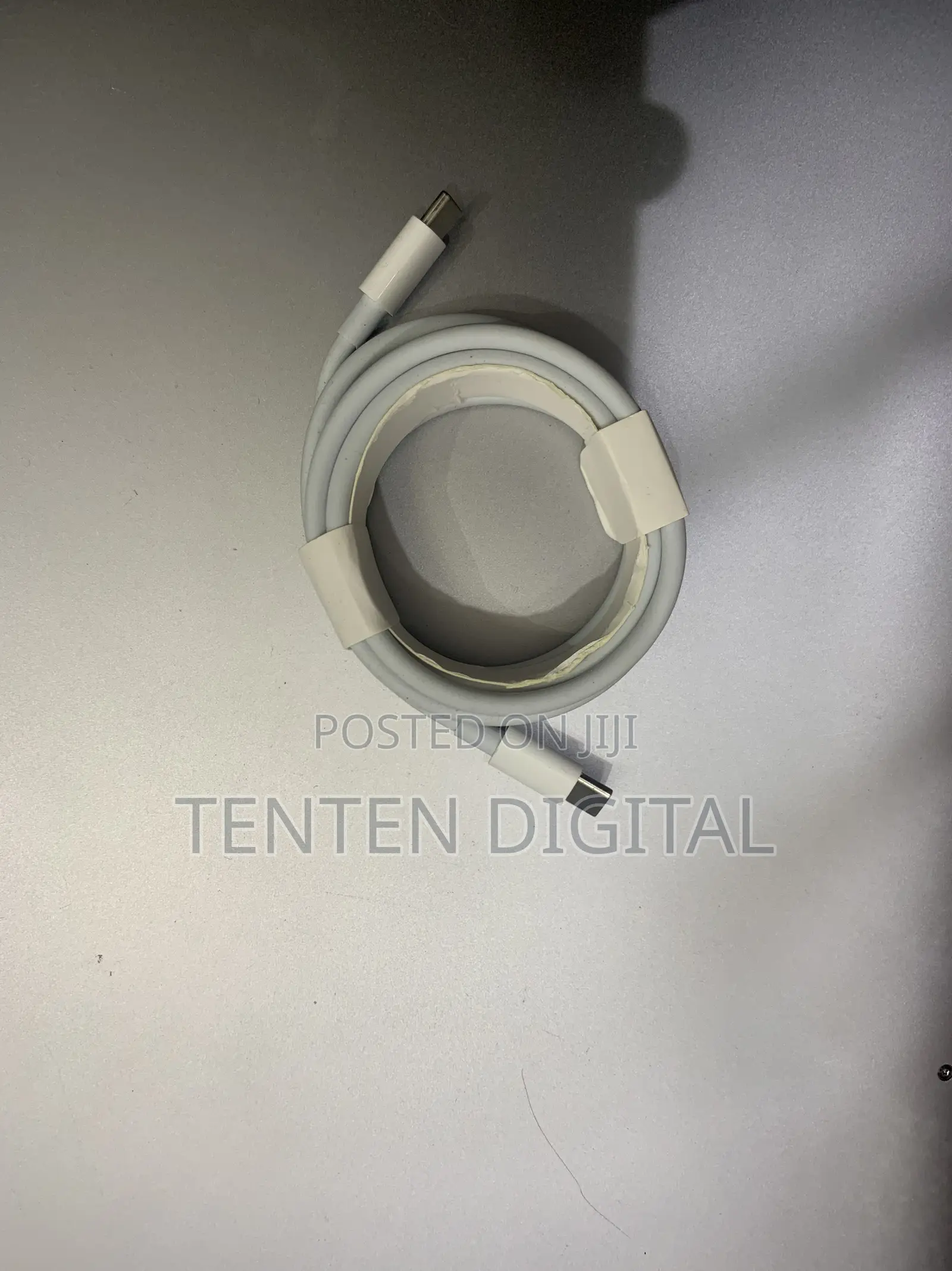 MacBook Type C Cord