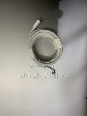 MacBook Type C Cord