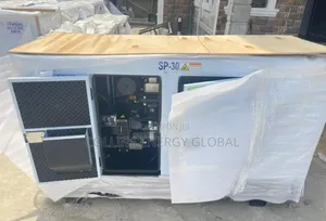 We Do Payment on Delivery 30kva UK Perkins Soundproof Generator