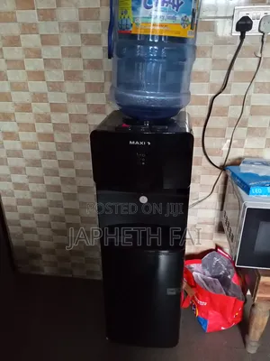 Water Dispenser