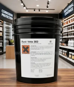 20-Liter Pail of Rust-Veto 303