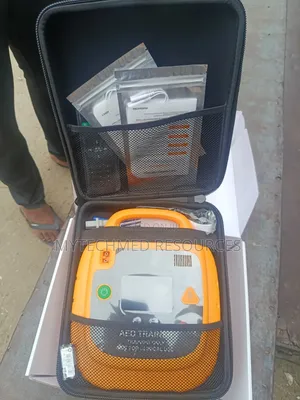 Aed Trainer