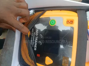 Aed Trainer