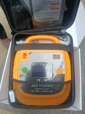 Aed Trainer
