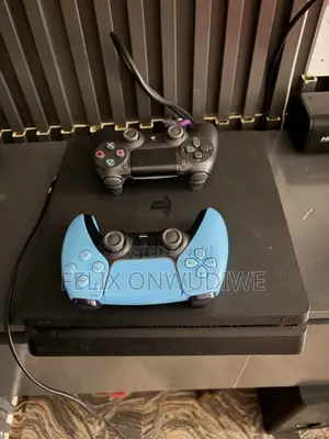 Ps4 Neatly Used 3 Pads
