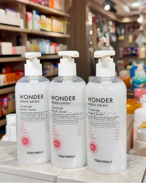 Wonder Toner by 1pcs