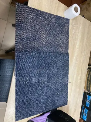 Authentic Carpet Rug Tiles
