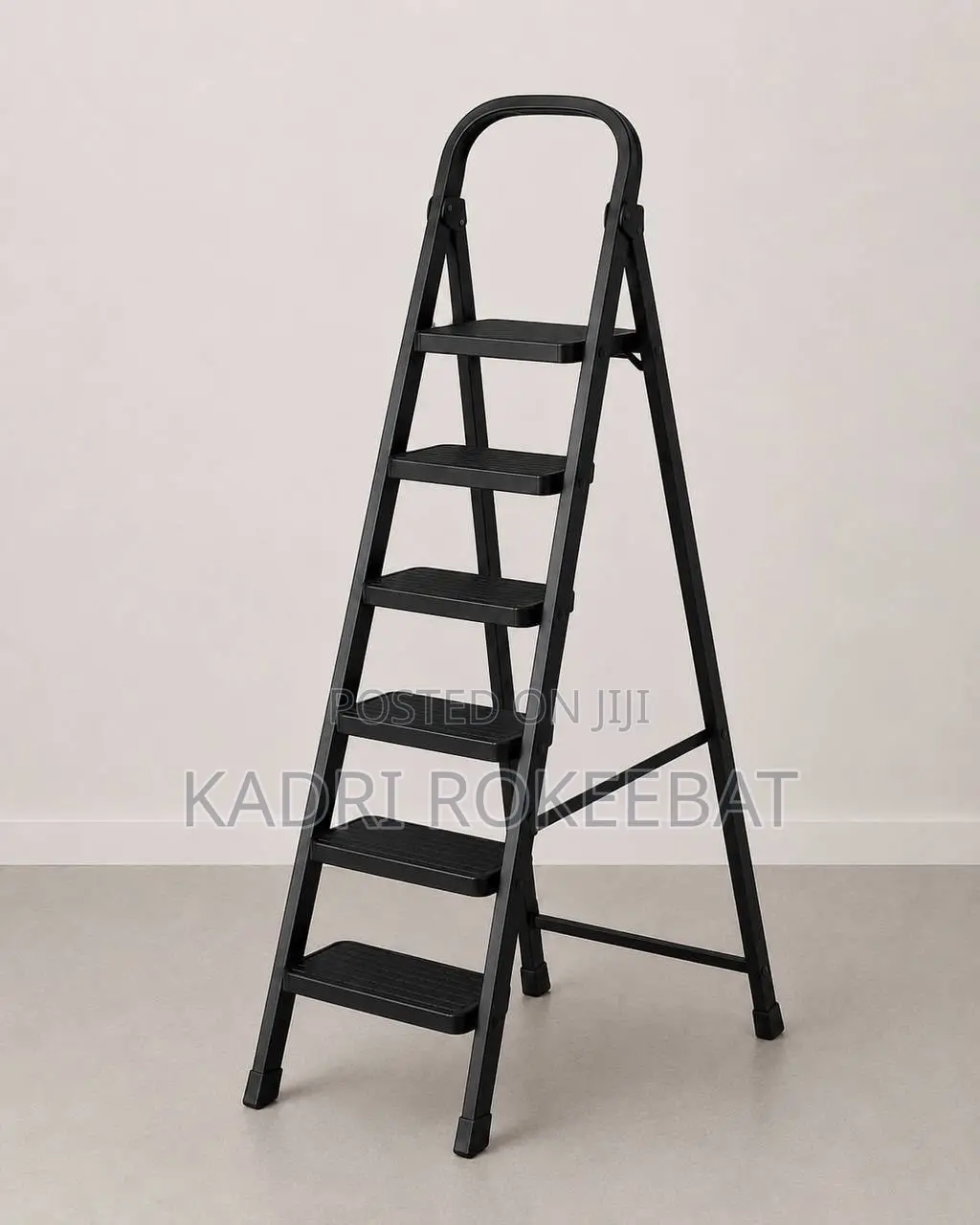 Foldable Ladder