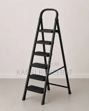 Foldable Ladder