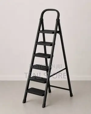 Foldable Ladder