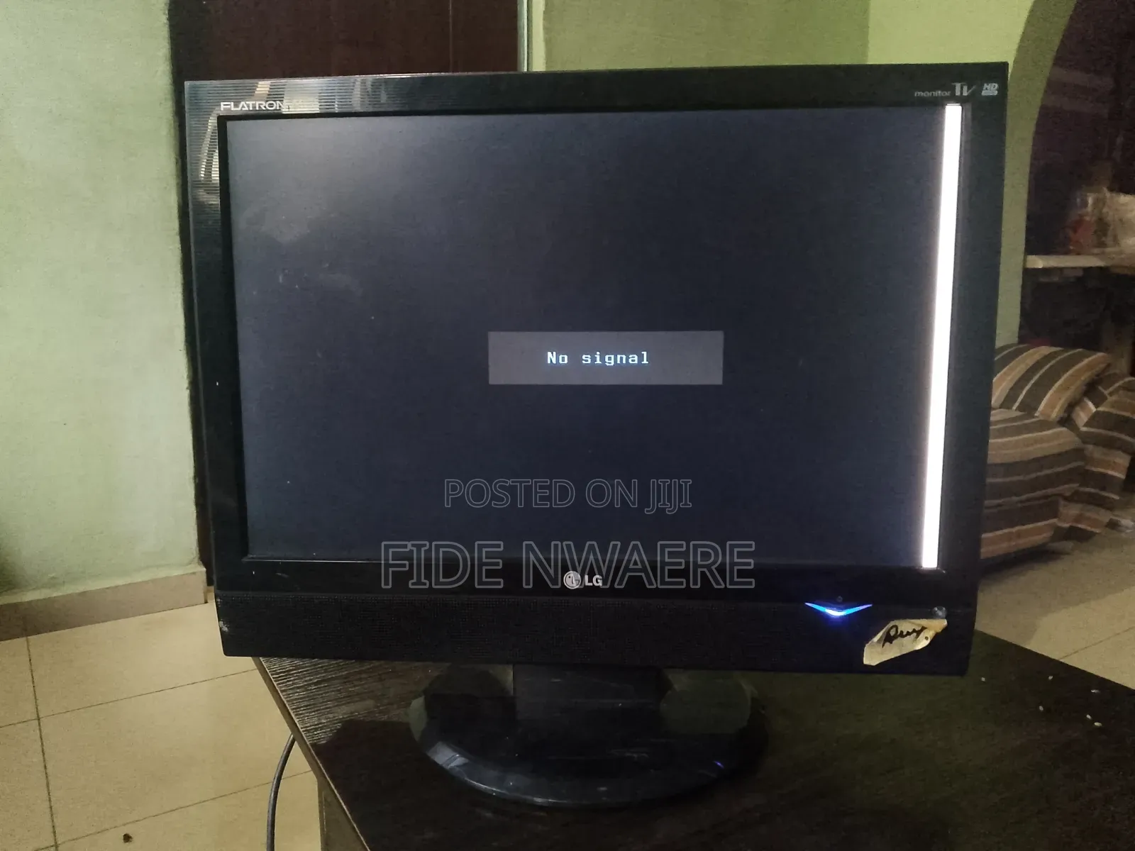 LG Television