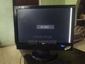 LG Television