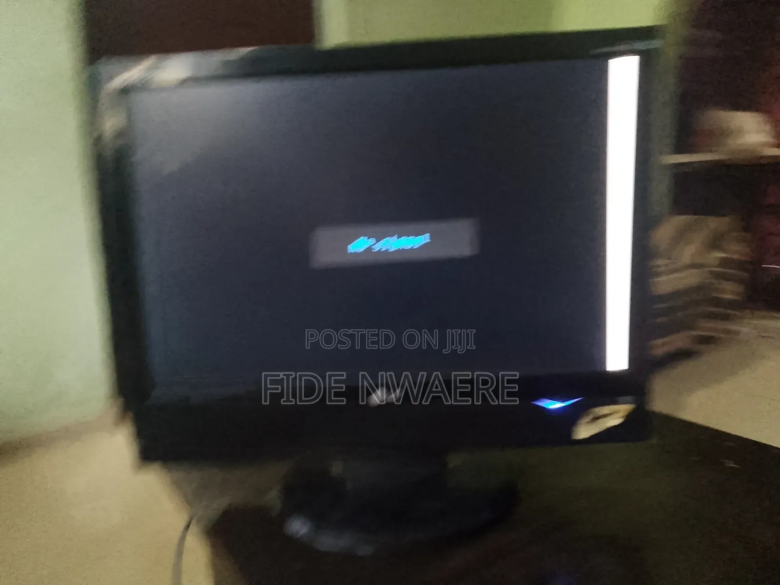 LG Television