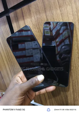 Original Itel A90 Screen