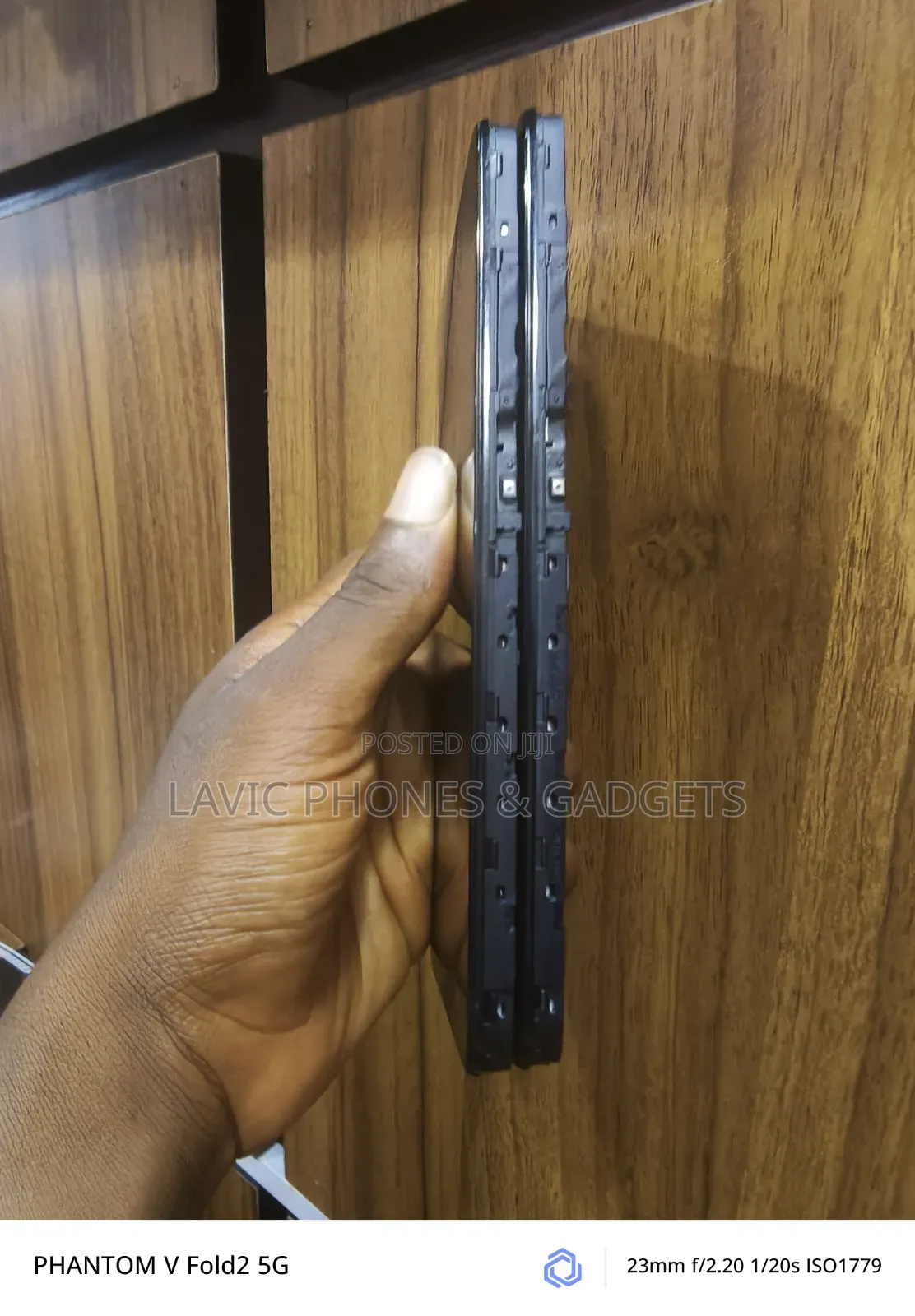 Original Itel A90 Screen