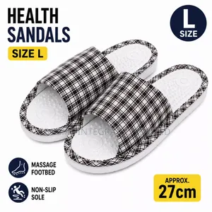 Ad Title Health Massage Sandals Size L – 27cm