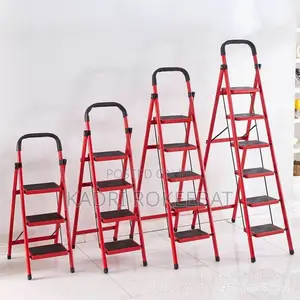 Foldable Ladder