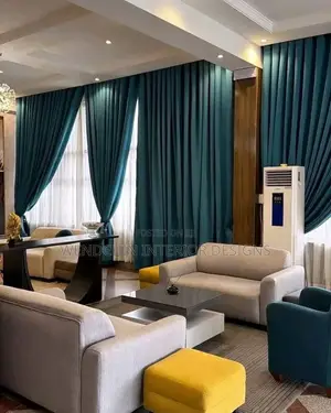 Looking for Curtains That Will Make Your Home Stand Out?
