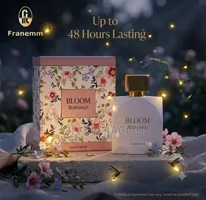 Fragrances