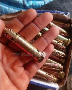M10 Expansion Bolt