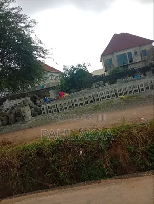 Block for Your Construction