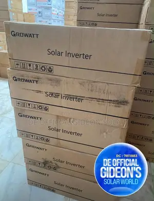 12kva GRWOWATT Hybrid Inverter