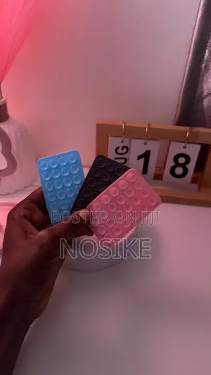 Phone Suction