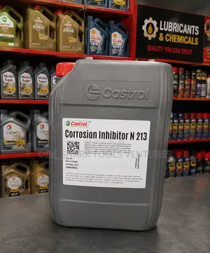 20-Liter Container of Castrol Corrosion Inhibitor N 213