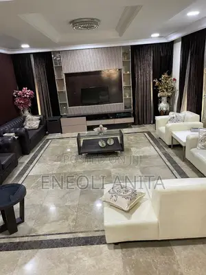 Furnished 6bdrm Duplex in Asokoro for rent