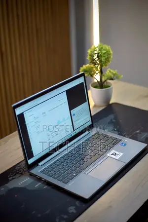 Laptop HP ZBook 14 16GB Intel Core i5 SSD 256GB