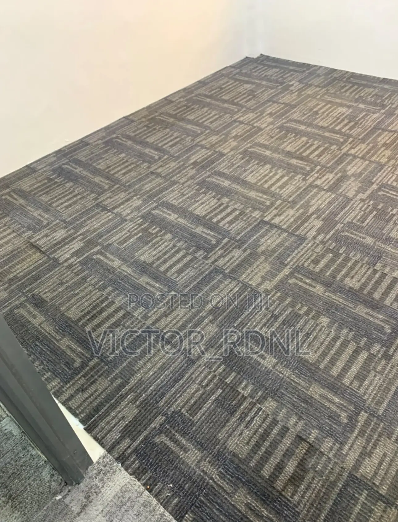 Authentic Carpet Rug Tiles